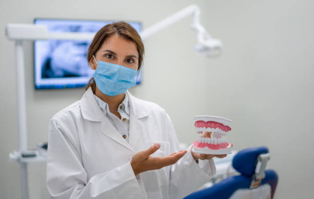 Best Urgent Dental Care  in Winnsboro, TX