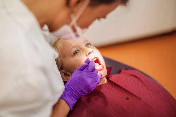 Best Emergency Dental Filling Replacement  in Winnsboro, TX
