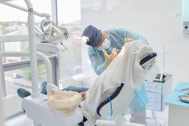 Best Urgent Tooth Repair  in Winnsboro, TX
